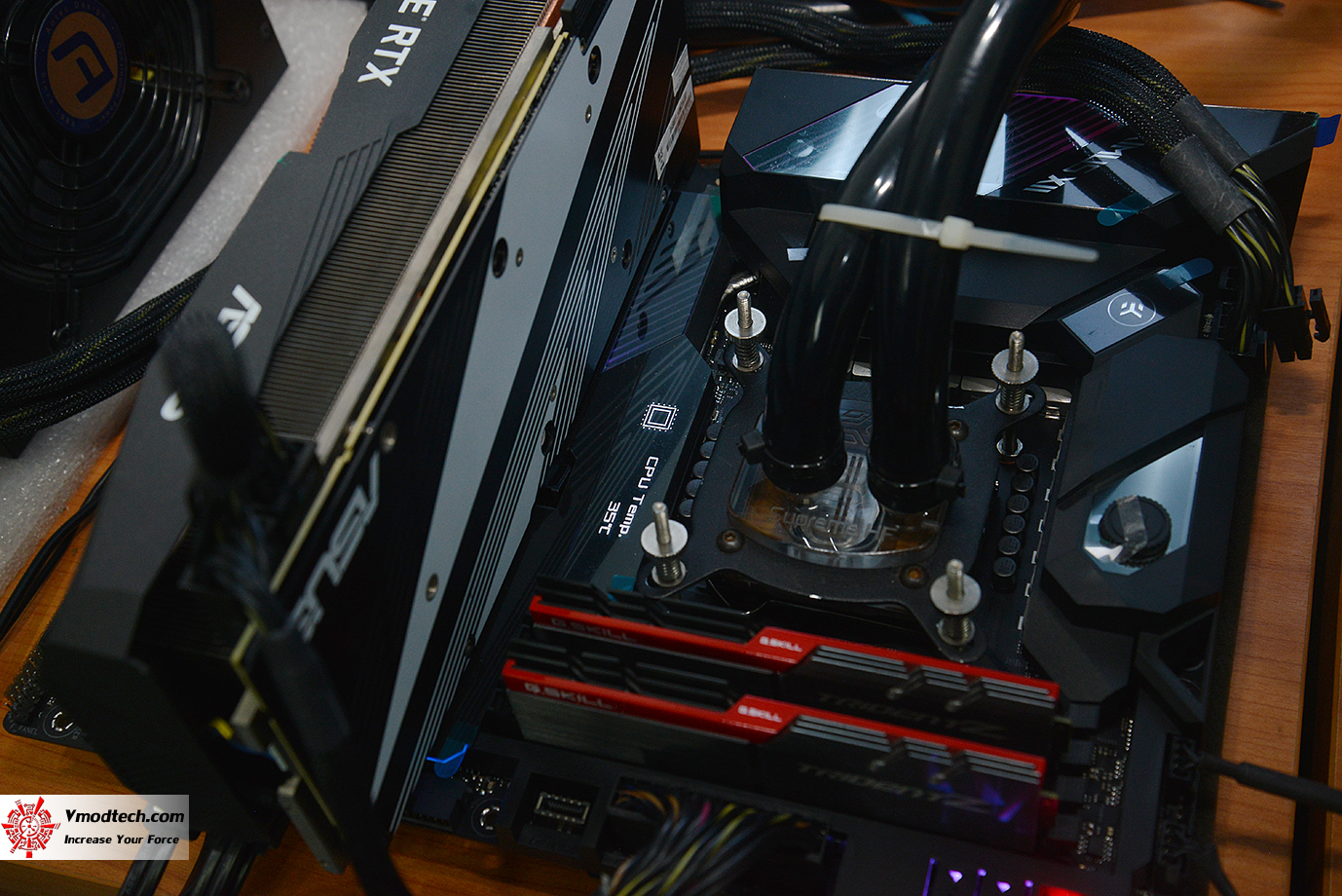 dsc 3760 ASUS ROG MAXIMUS XII FORMULA REVIEW