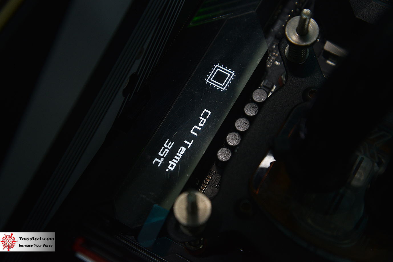 dsc 3768 ASUS ROG MAXIMUS XII FORMULA REVIEW