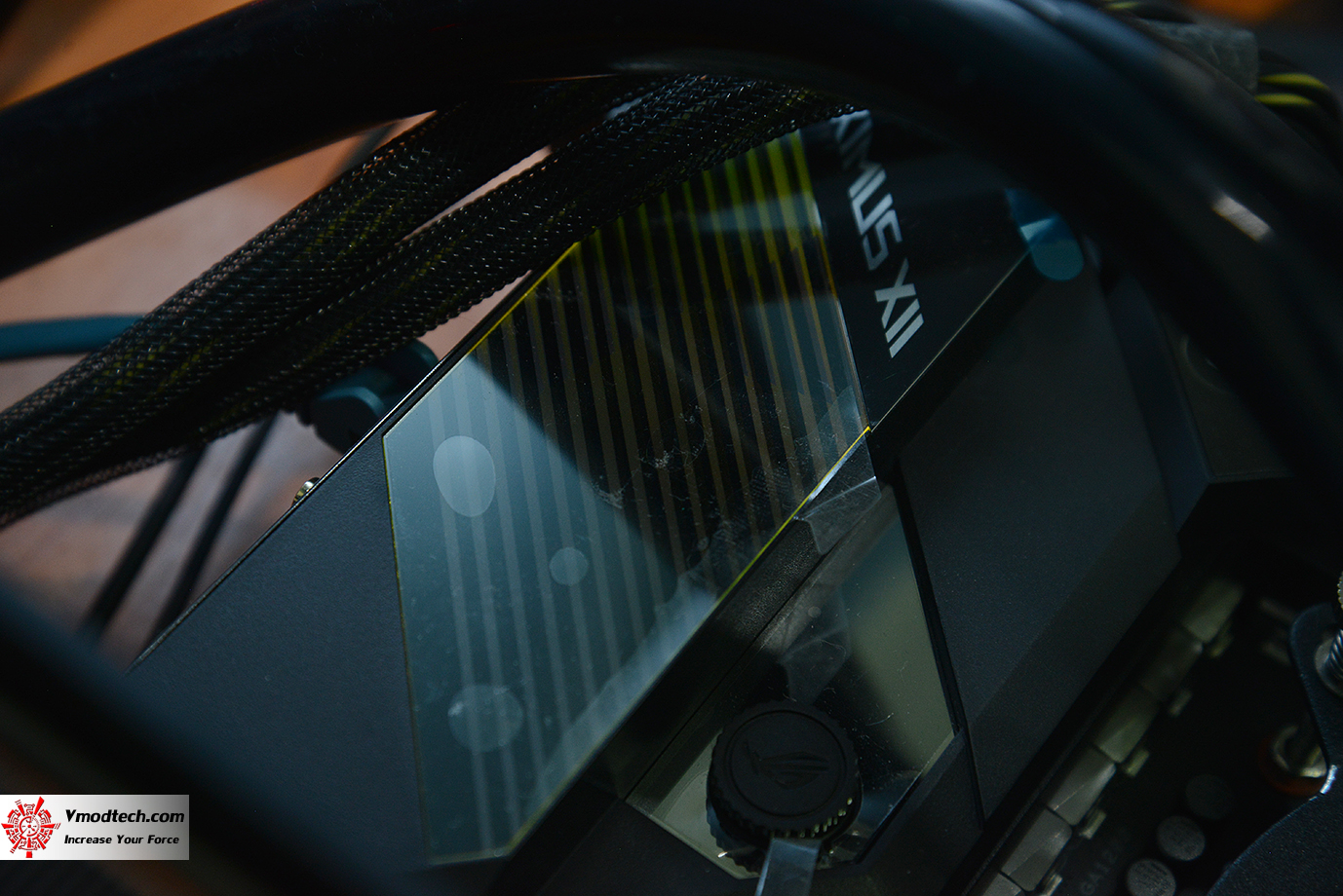 dsc 3781 ASUS ROG MAXIMUS XII FORMULA REVIEW