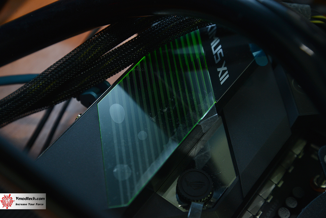 dsc 3782 ASUS ROG MAXIMUS XII FORMULA REVIEW