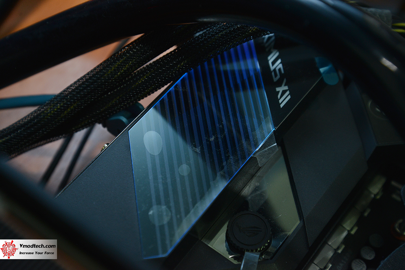 dsc 3784 ASUS ROG MAXIMUS XII FORMULA REVIEW