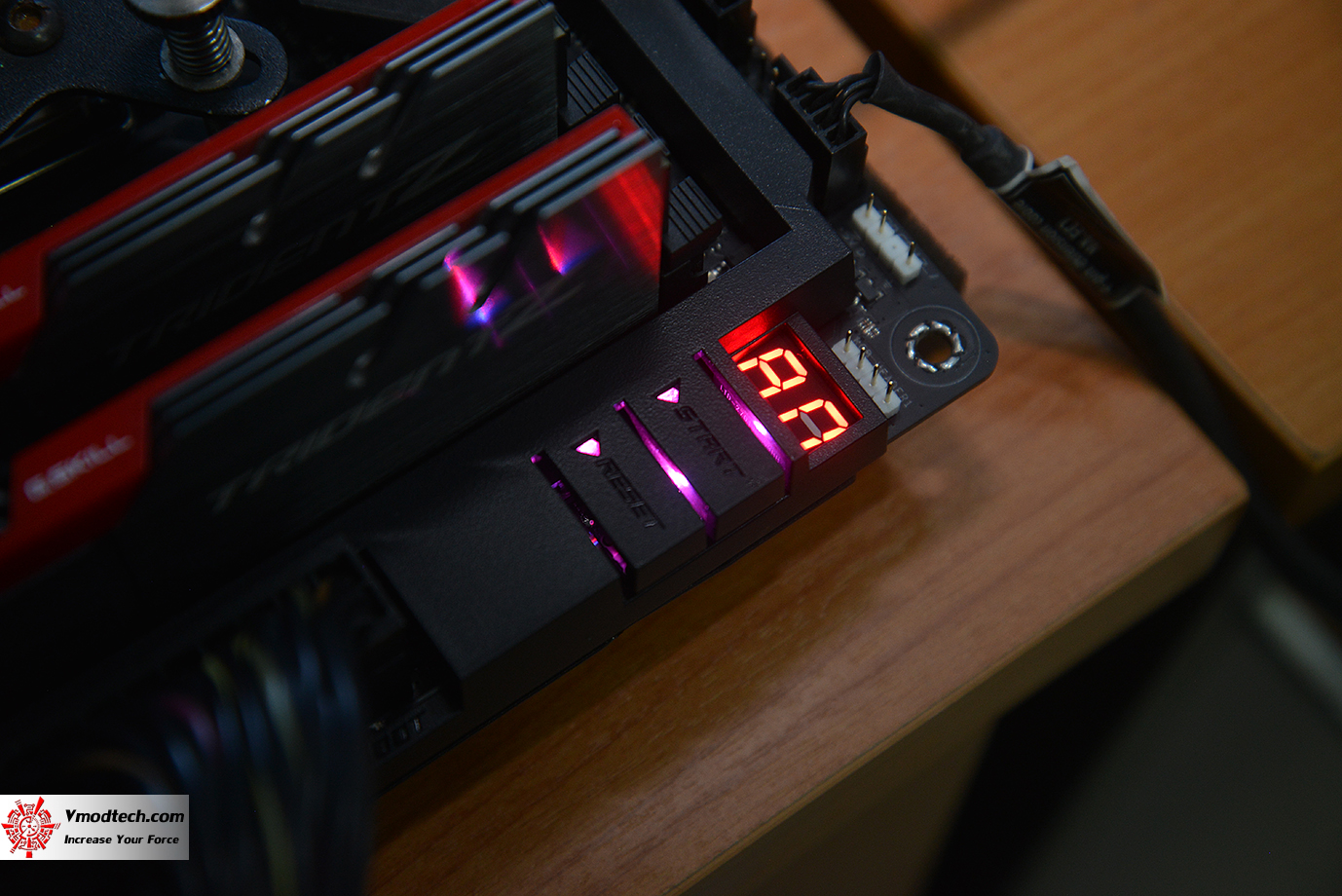 dsc 3787 ASUS ROG MAXIMUS XII FORMULA REVIEW