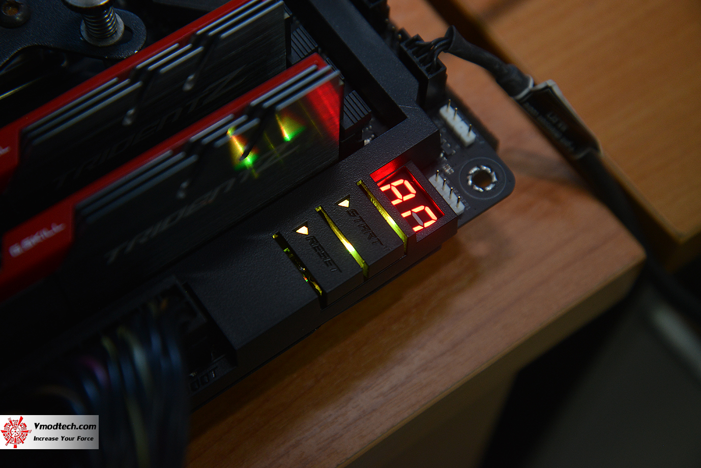 dsc 3788 ASUS ROG MAXIMUS XII FORMULA REVIEW
