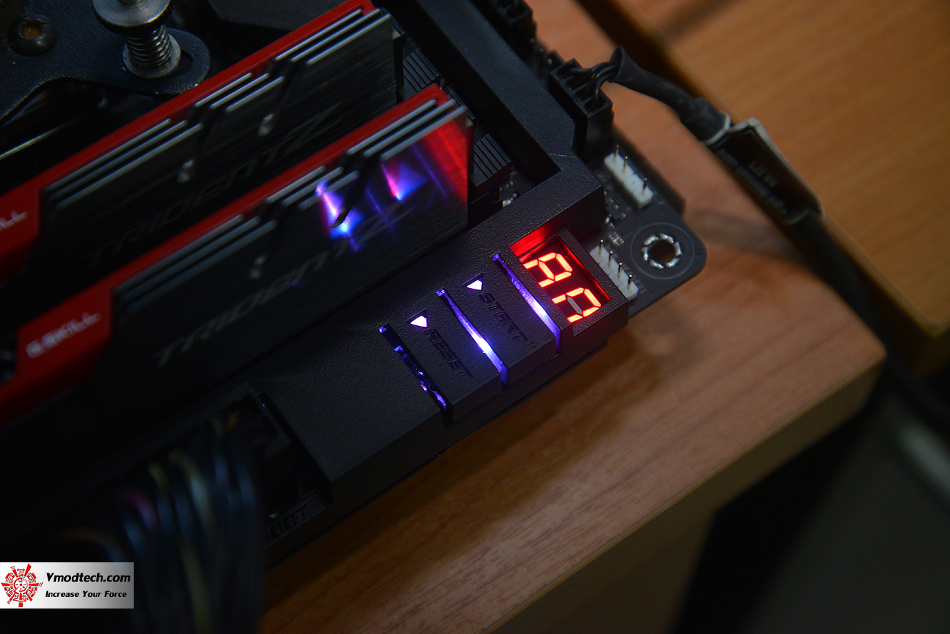dsc 3792 ASUS ROG MAXIMUS XII FORMULA REVIEW