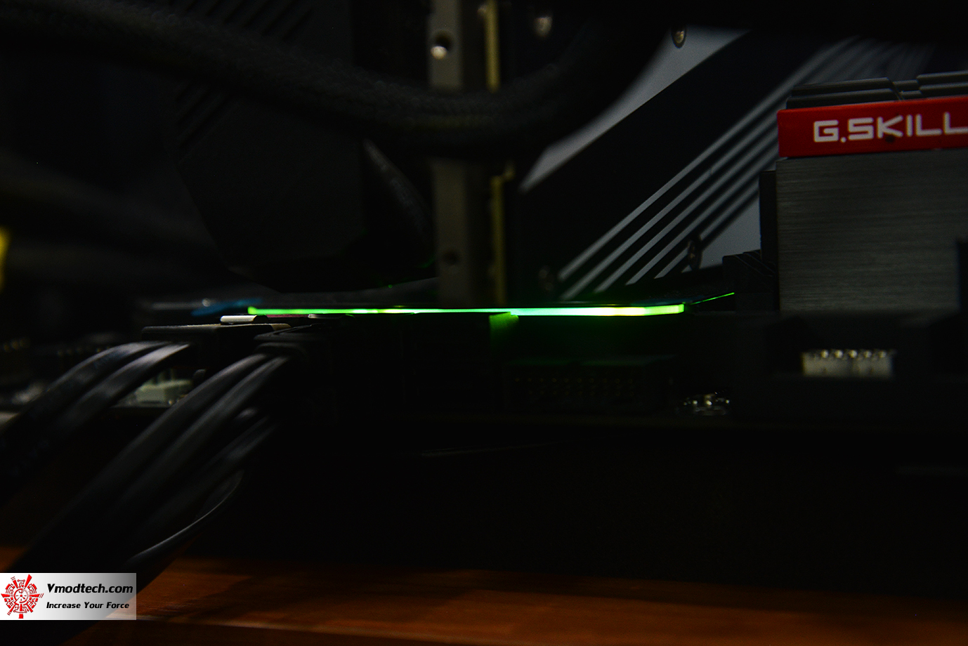 dsc 3814 ASUS ROG MAXIMUS XII FORMULA REVIEW