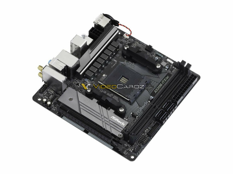 asrock-a520m-itx-ac-motherboard_3-740x555 asrock a520m itx ac motherboard 3 740x555 ลือ!! AMD เปิดตัวเมนบอร์ดรุ่นเล็กชิปเซ็ต A520 ในระดับ Entry Level ในวันที่ 18สิงหาคมที่จะถึงนี้อย่างไม่เป็นทางการ