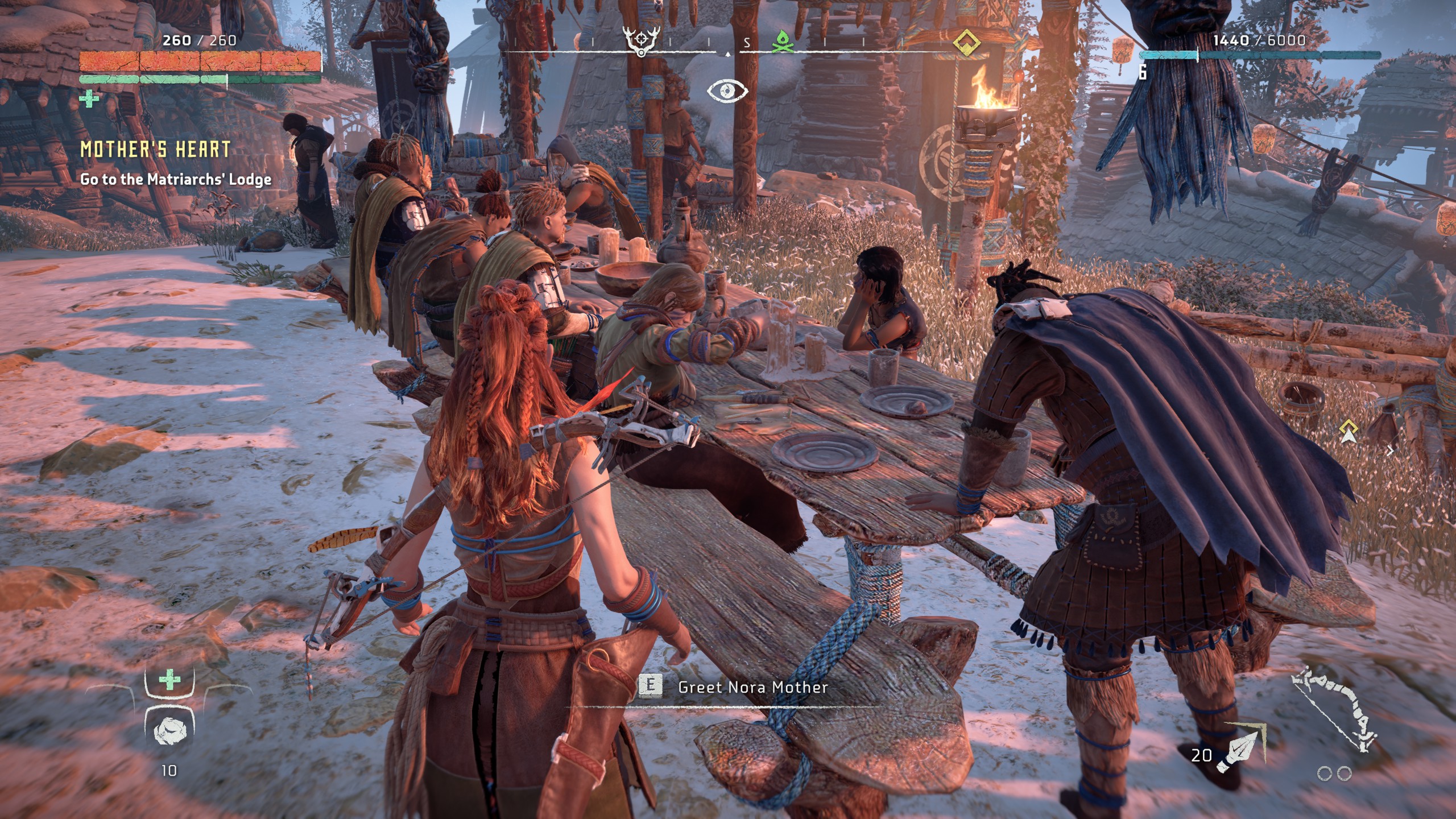 20200816160113 1 Horizon Zero Dawn PC Review