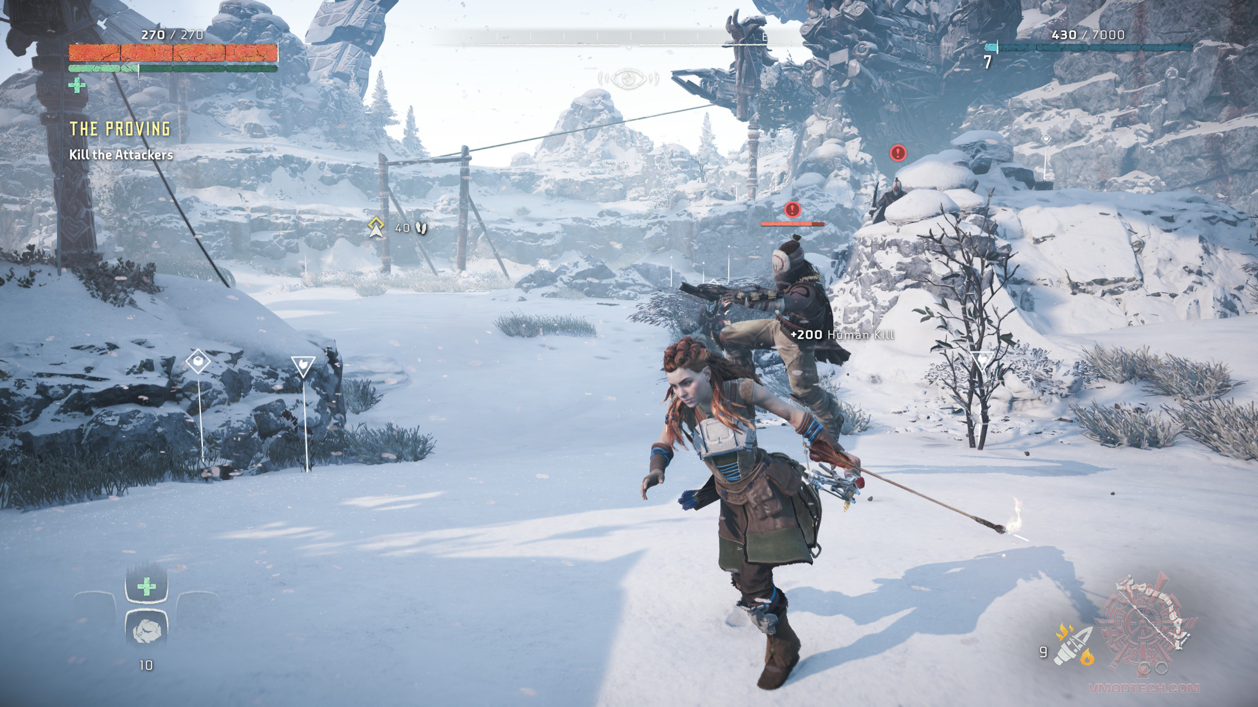 20200816163211 1 Horizon Zero Dawn PC Review