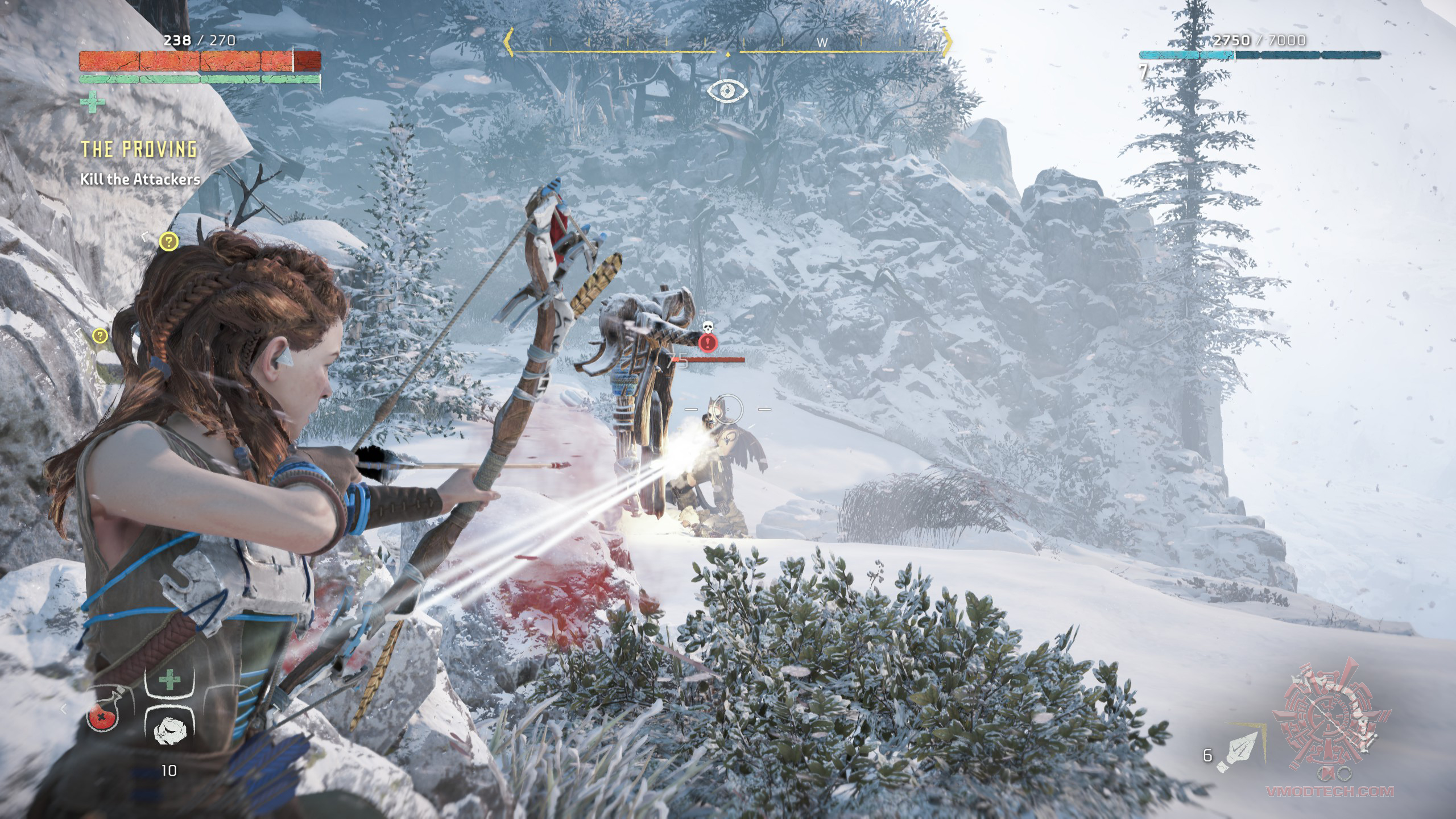 20200816163417 1 Horizon Zero Dawn PC Review