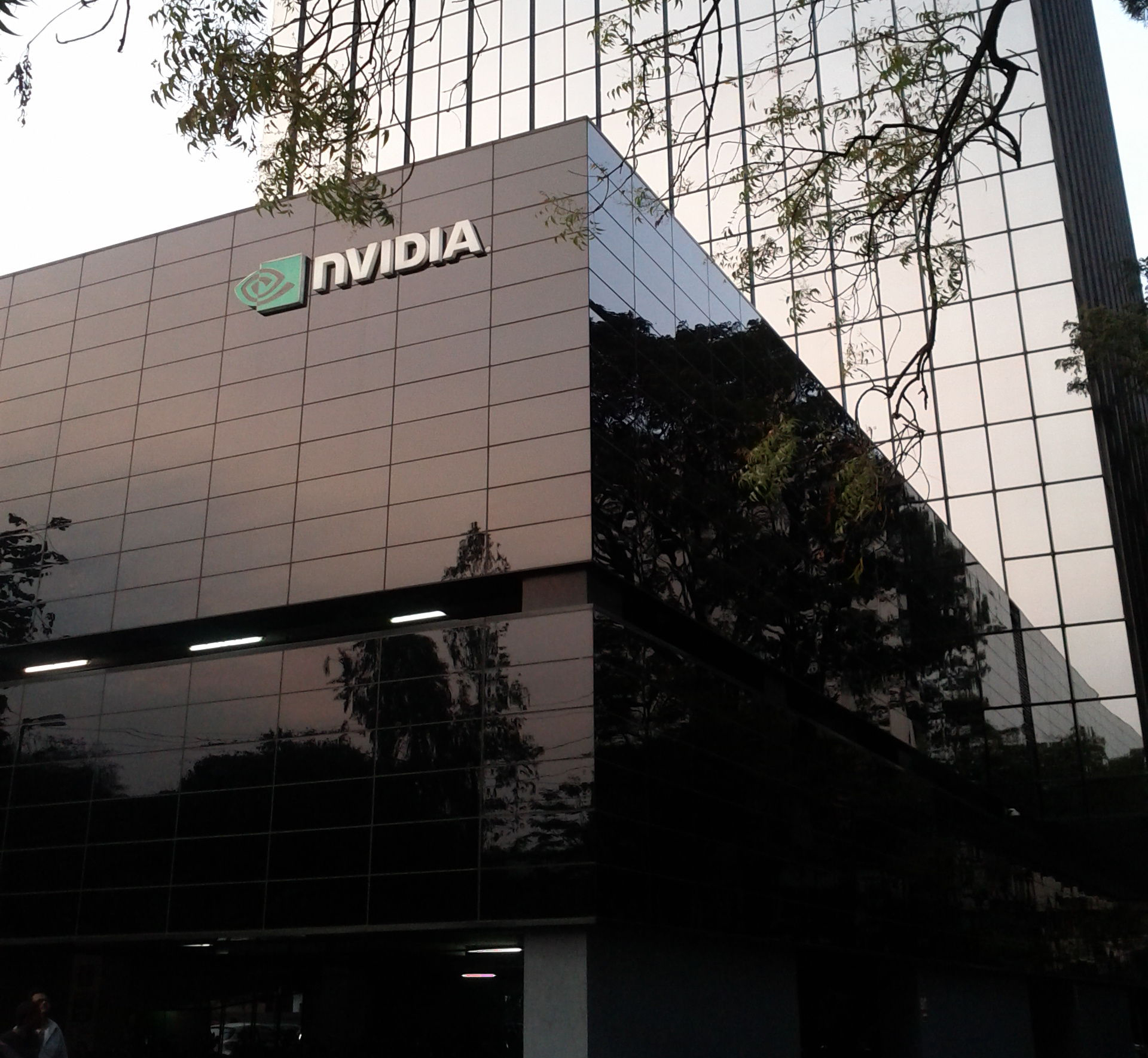 untitled 1 Nvidia อาจเข้าซื้อกิจการ ARM ก่อนสิ้นฤดูร้อนปี 2020 ที่จะถึงนี้ 