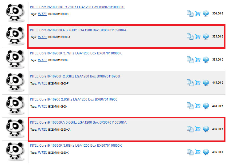 2020-08-17_22-19-17 2020 08 17 22 19 17 คาดอินเทลเตียมเปิดตัวซีพียู Intel Core i9 10900KA รุ่นพิเศษ Marvels Avengers ในเร็วๆนี้