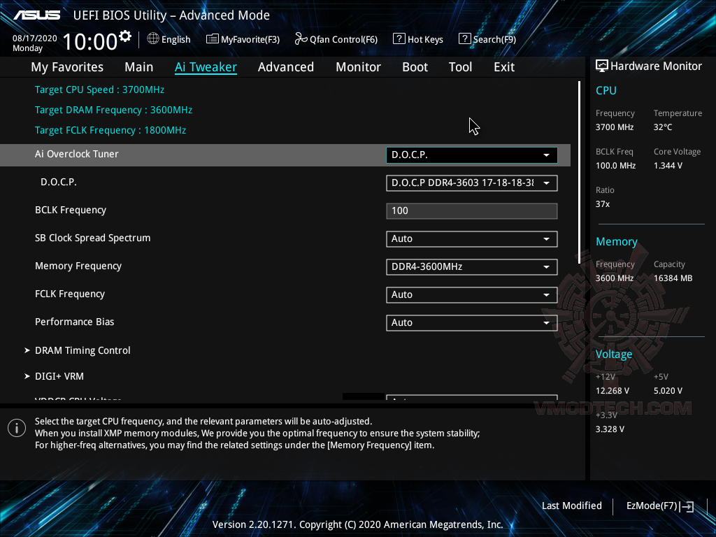200817100027 ASUS PRIME A520M A/CSM REVIEW