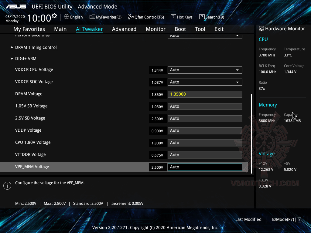 200817100034 ASUS PRIME A520M A/CSM REVIEW