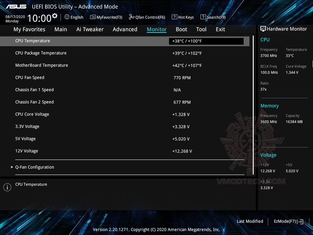 200817100041 ASUS PRIME A520M A/CSM REVIEW