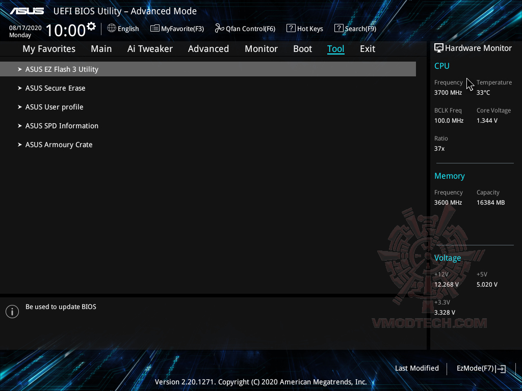 200817100051 ASUS PRIME A520M A/CSM REVIEW