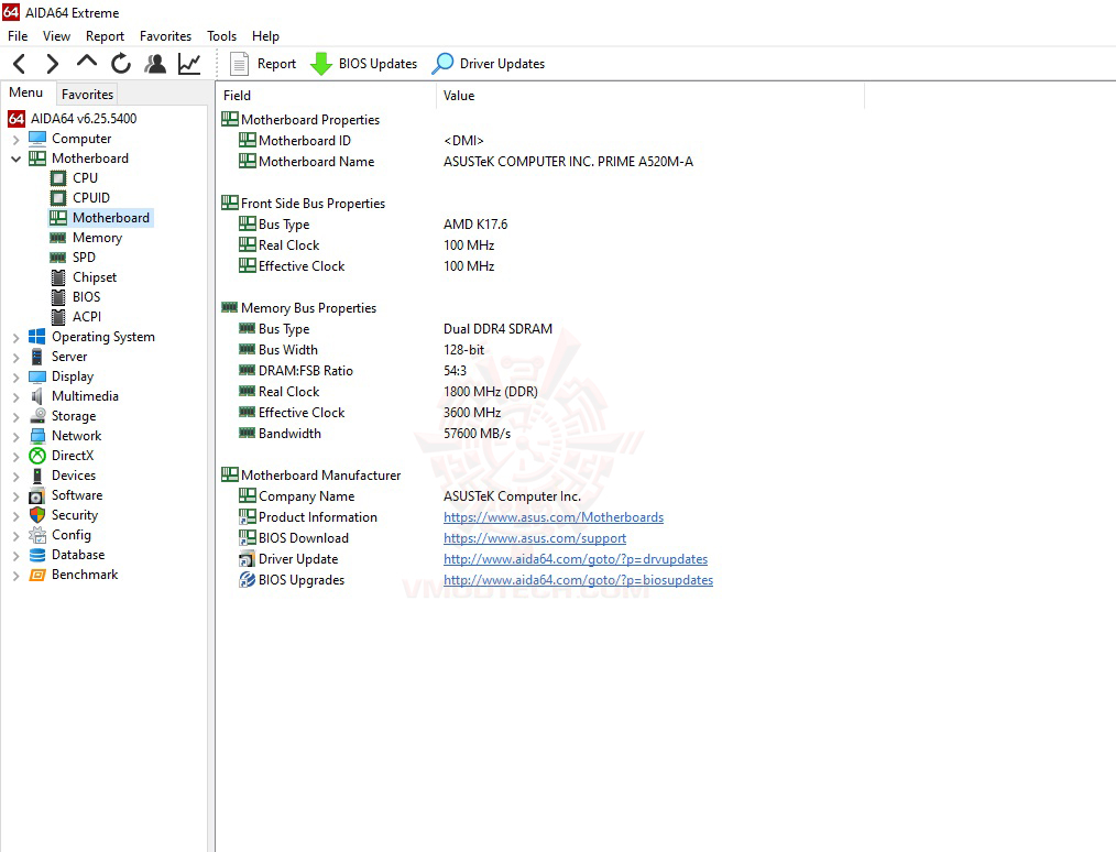 mb mb ASUS PRIME A520M A/CSM REVIEW