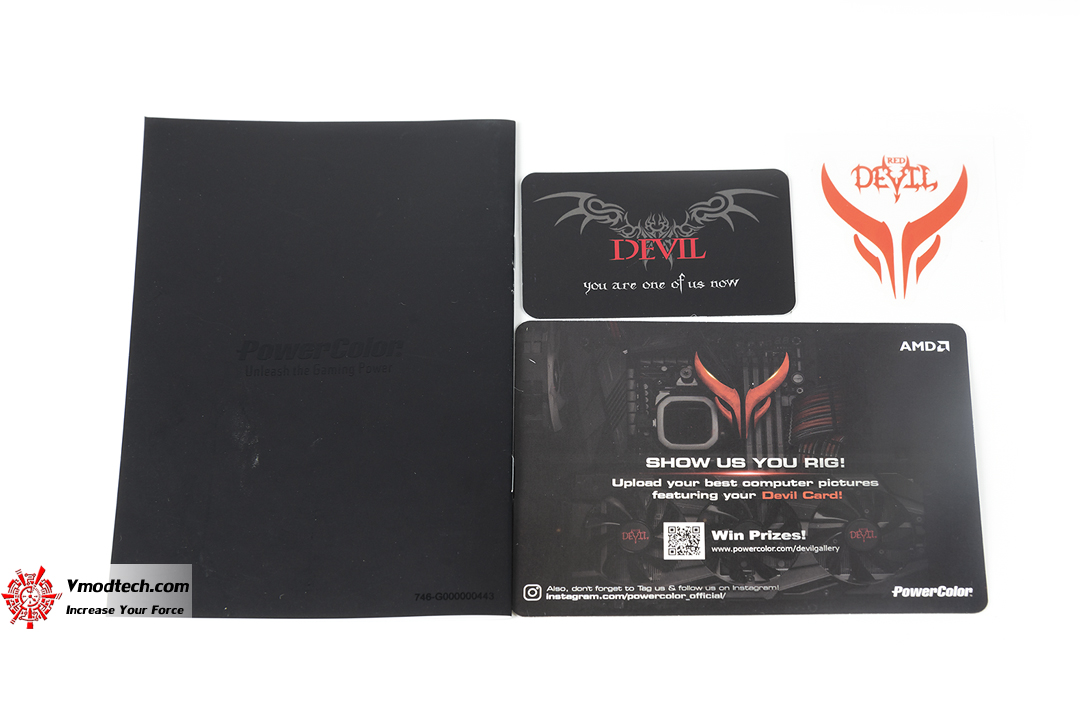 tpp 7871 PowerColor Red Devil Radeon™ RX 5700 XT 8GB GDDR6 Review