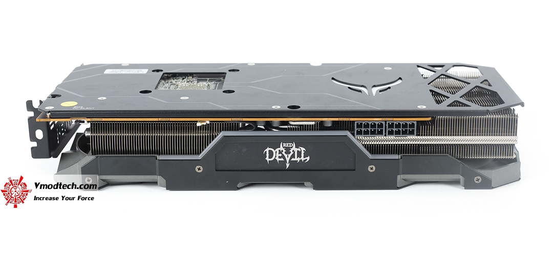 tpp 7879 PowerColor Red Devil Radeon™ RX 5700 XT 8GB GDDR6 Review