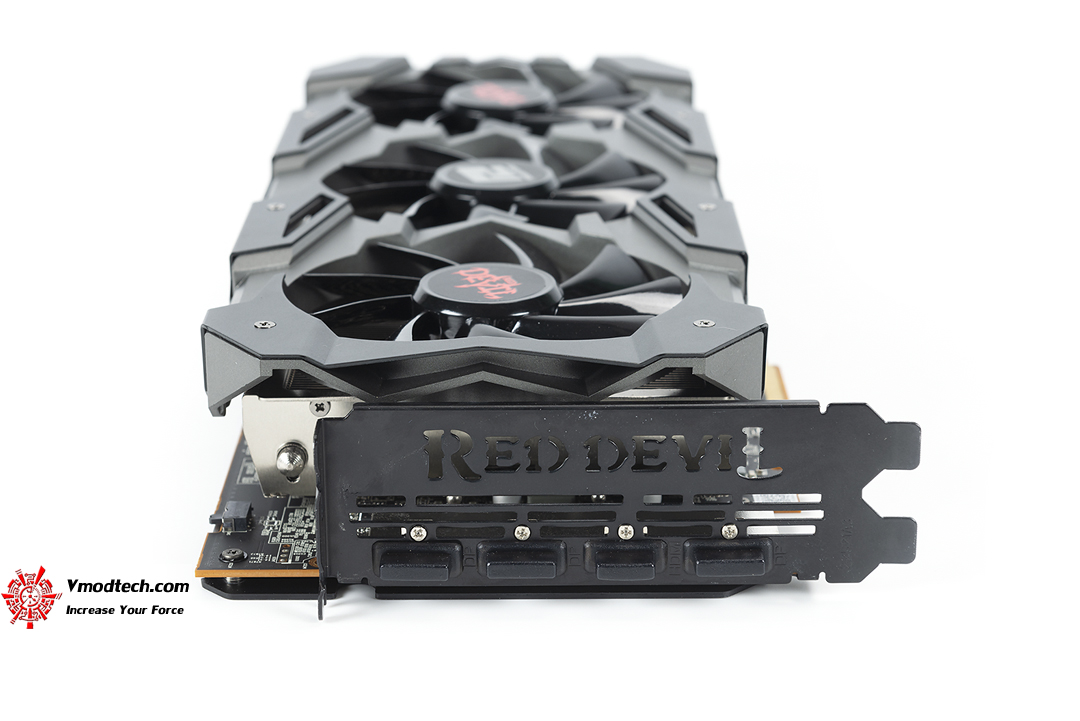 tpp 7880 PowerColor Red Devil Radeon™ RX 5700 XT 8GB GDDR6 Review