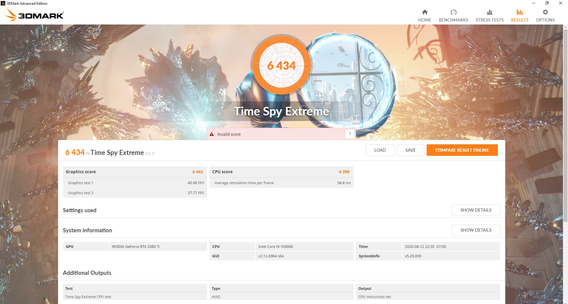 spy x ASUS ROG STRIX H470 I GAMING REVIEW