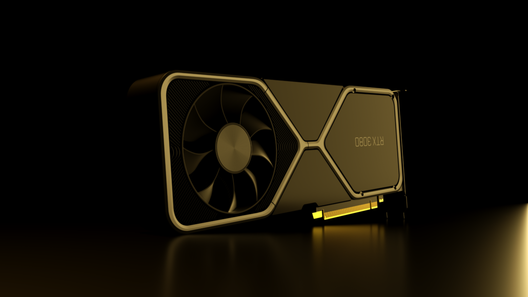 nvidia-geforce-rtx-3080-ampere-gaming-graphics-card-render-custom-1030x579 nvidia geforce rtx 3080 ampere gaming graphics card render custom 1030x579 หลุดสเปกและภาพกล่อง NVIDIA GeForce RTX 3090 และ GeForce RTX 3080 รุ่นใหม่ล่าสุดใช้สถาปัตย์ขนาด 7nm อย่างไม่เป็นทางการ