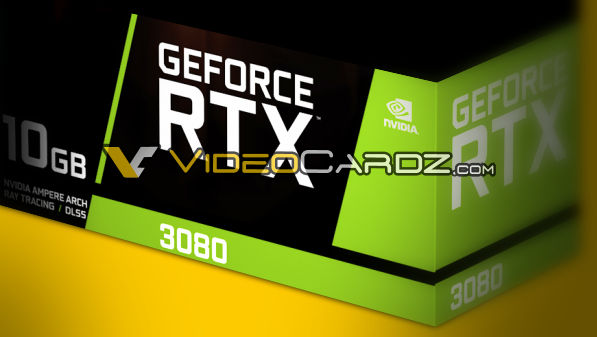 nvidia geforce rtx 3080 hero หลุดสเปกและภาพกล่อง NVIDIA GeForce RTX 3090 และ GeForce RTX 3080 รุ่นใหม่ล่าสุดใช้สถาปัตย์ขนาด 7nm อย่างไม่เป็นทางการ