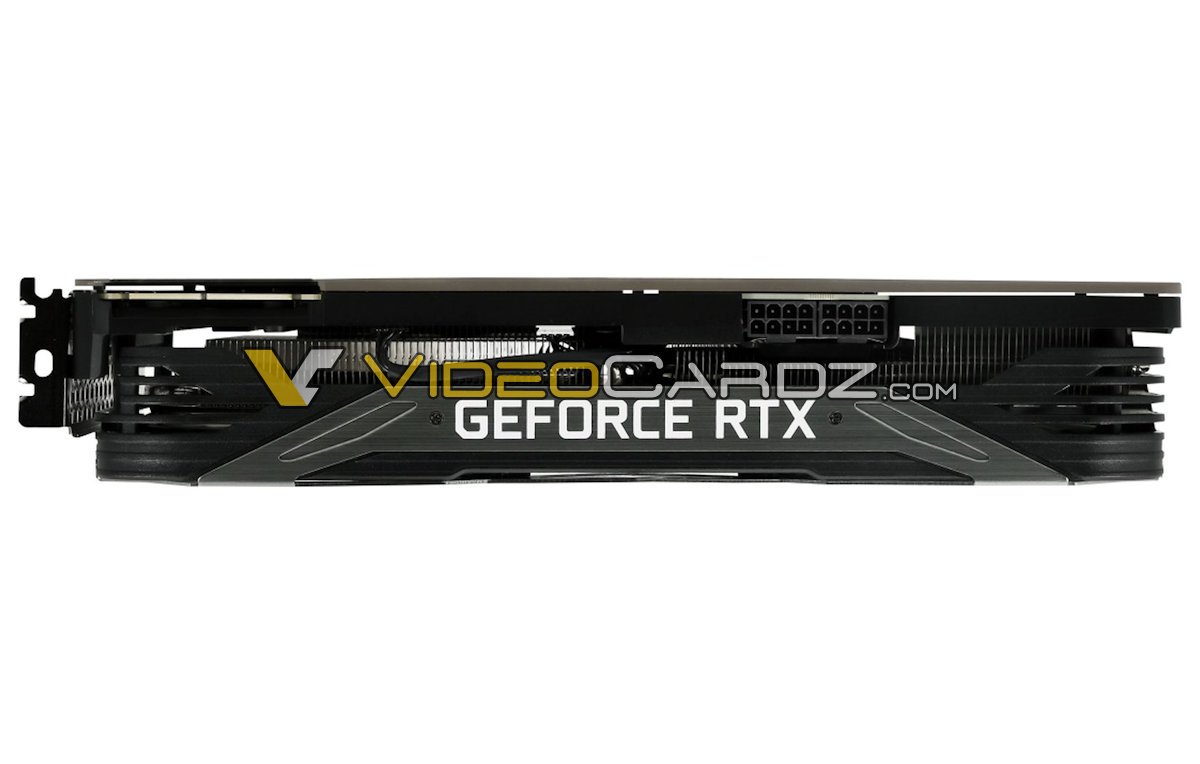 gainward rtx 3090 phoenix gs 1 videocardz หลุดภาพการ์ดจอในรุ่น GAINWARD GeForce RTX 3090 และ RTX 3080 Phoenix อย่างไม่เป็นทางการ
