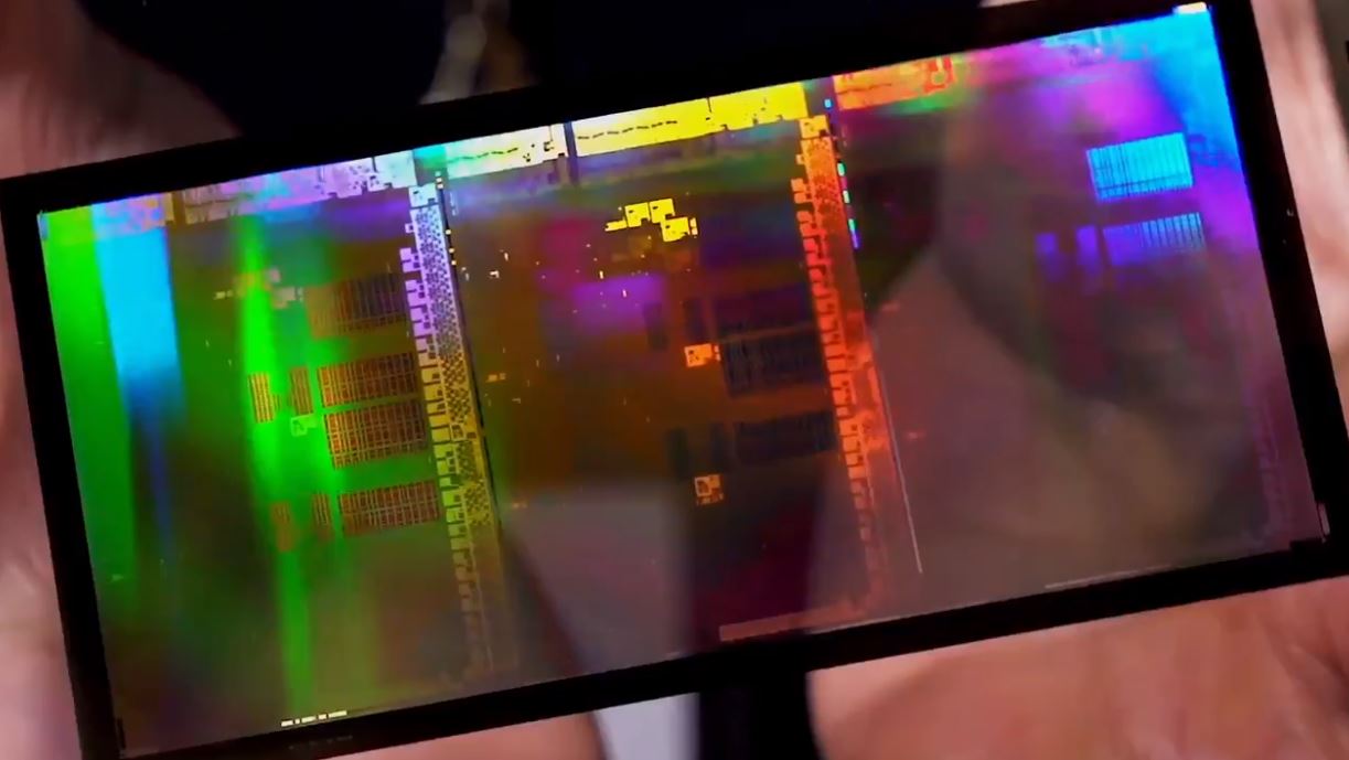 intel-tiger-lake-die intel tiger lake die หลุดข้อมูลซีพียู Intel Tiger Lake รุ่นที่11 ก่อนเปิดตัวอย่างเป็นทางการเป็นซีพียูเน้นประหยัดพลังงานที่ใช้งานในบรรดา Ultra compact laptop รุ่นใหม่ล่าสุดที่กำลังจะเปิดตัวในเร็วๆนี้