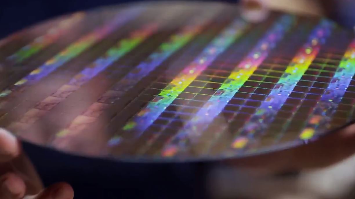 intel-tiger-lake-wafer intel tiger lake wafer หลุดข้อมูลซีพียู Intel Tiger Lake รุ่นที่11 ก่อนเปิดตัวอย่างเป็นทางการเป็นซีพียูเน้นประหยัดพลังงานที่ใช้งานในบรรดา Ultra compact laptop รุ่นใหม่ล่าสุดที่กำลังจะเปิดตัวในเร็วๆนี้