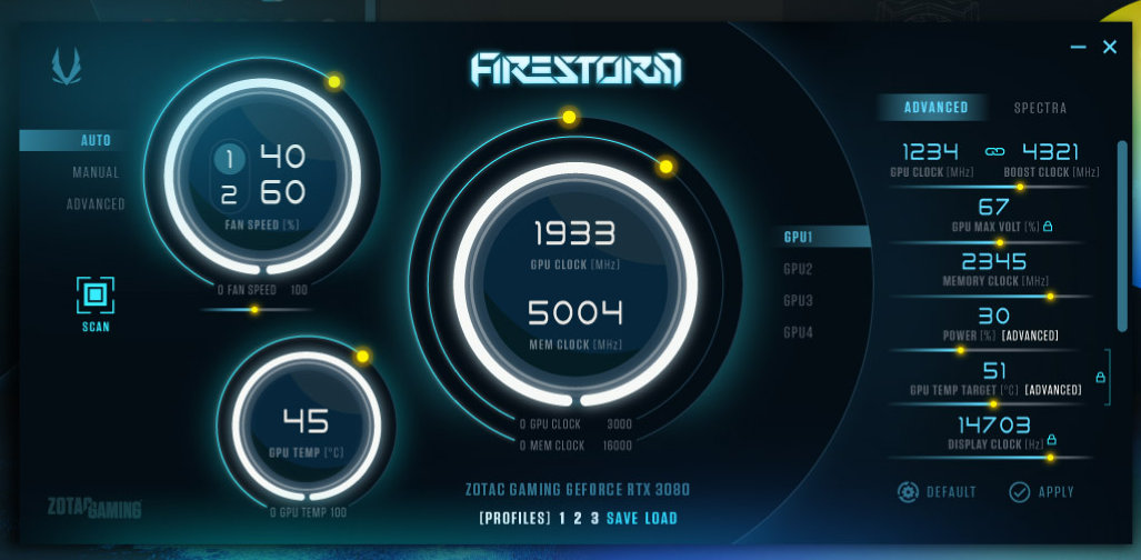 zotacgaming_ampere_vga_firestorm zotacgaming ampere vga firestorm หลุดภาพการ์ดจอ ZOTAC GeForce RTX 30ซีรี่ย์มากถึง 8รุ่นอย่างไม่เป็นทางการ