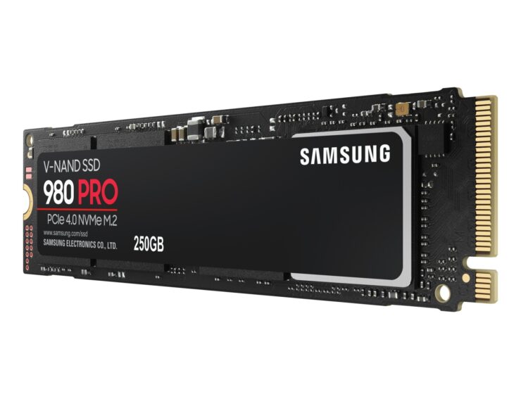 samsung-980-pro-pcie-gen-4-ssd_1-740x567 samsung 980 pro pcie gen 4 ssd 1 740x567 ซัมซุงเปิดตัว SSD รุ่นใหม่ล่าสุด Samsung 980 PRO ที่รองรับ PCIe 4.0 เต็มรูปแบบพร้อมกับความแรงในการอ่านทะลุ 7000 MB/s กันเลยทีเดียว