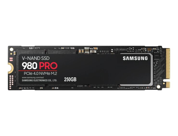 samsung-980-pro-pcie-gen-4-ssd_2-740x567 samsung 980 pro pcie gen 4 ssd 2 740x567 ซัมซุงเปิดตัว SSD รุ่นใหม่ล่าสุด Samsung 980 PRO ที่รองรับ PCIe 4.0 เต็มรูปแบบพร้อมกับความแรงในการอ่านทะลุ 7000 MB/s กันเลยทีเดียว