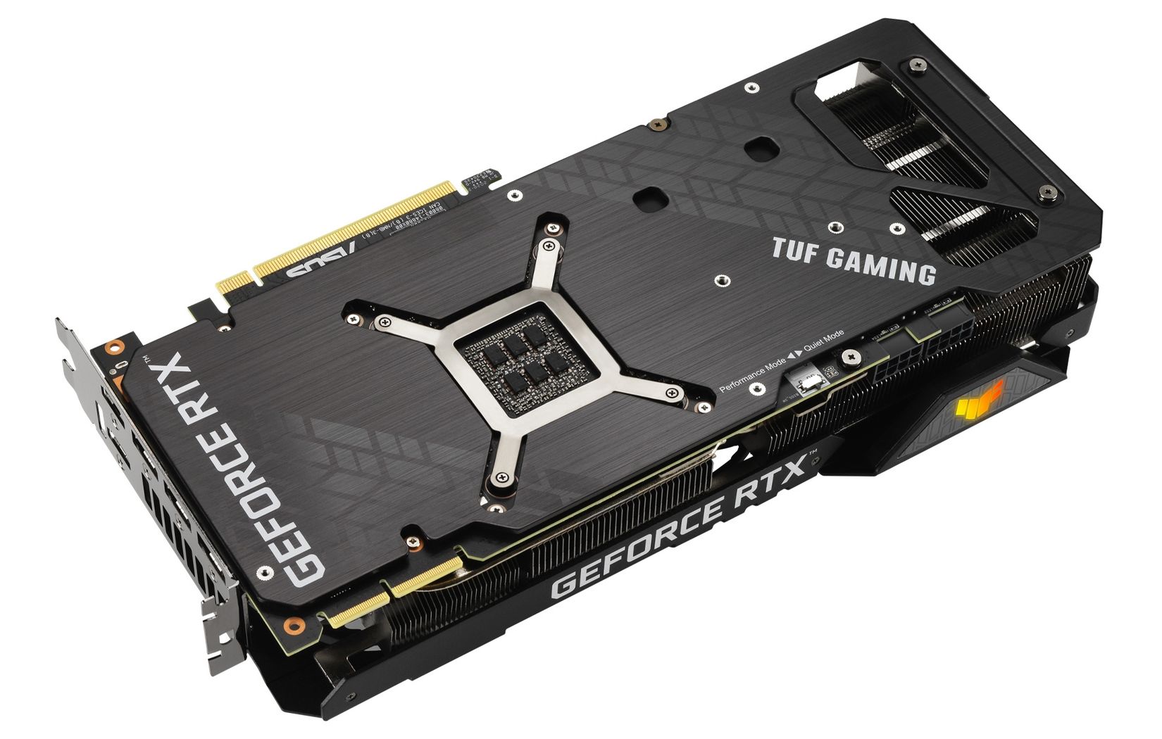 asus rtx 30 tuf 2 videocardz เอซุสประกาศเปิดตัวการ์ดจอ Nvidia GeForce RTX 30ซีรี่ย์รุ่นใหม่ล่าสุด 5รุ่น ROG Strix GeForce RTX 3090 , ASUS TUF Gaming GeForce RTX 3090 , GeForce RTX 3080 , ROG Strix GeForce RTX 3070 และ ASUS Dual GeForce RTX 3070 อย่างเป็นทางการ