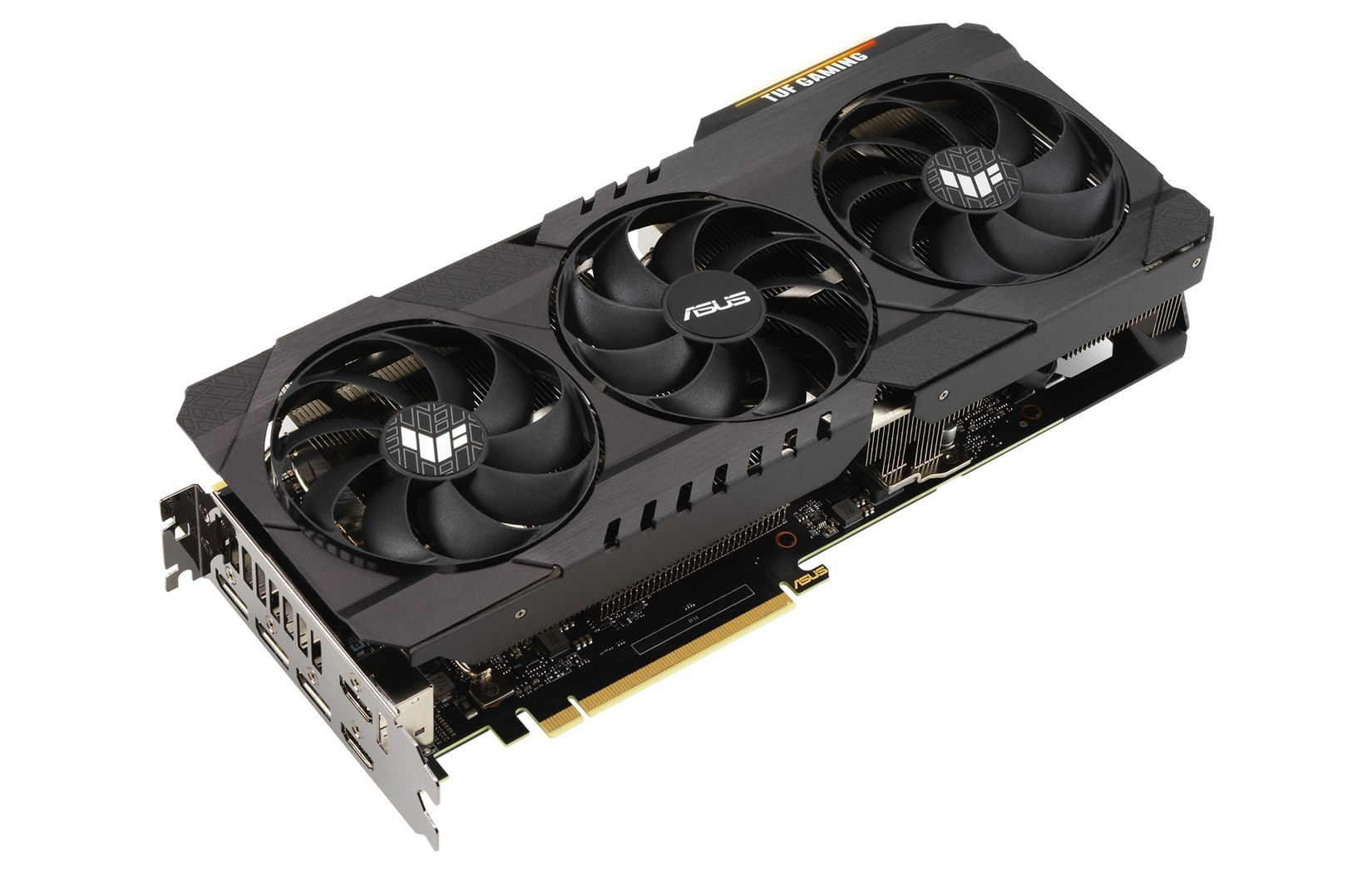 asus rtx 30 tuf 3 videocardz เอซุสประกาศเปิดตัวการ์ดจอ Nvidia GeForce RTX 30ซีรี่ย์รุ่นใหม่ล่าสุด 5รุ่น ROG Strix GeForce RTX 3090 , ASUS TUF Gaming GeForce RTX 3090 , GeForce RTX 3080 , ROG Strix GeForce RTX 3070 และ ASUS Dual GeForce RTX 3070 อย่างเป็นทางการ