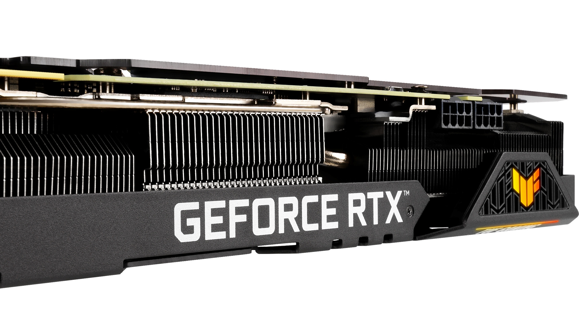 asus tuf เอซุสประกาศเปิดตัวการ์ดจอ Nvidia GeForce RTX 30ซีรี่ย์รุ่นใหม่ล่าสุด 5รุ่น ROG Strix GeForce RTX 3090 , ASUS TUF Gaming GeForce RTX 3090 , GeForce RTX 3080 , ROG Strix GeForce RTX 3070 และ ASUS Dual GeForce RTX 3070 อย่างเป็นทางการ