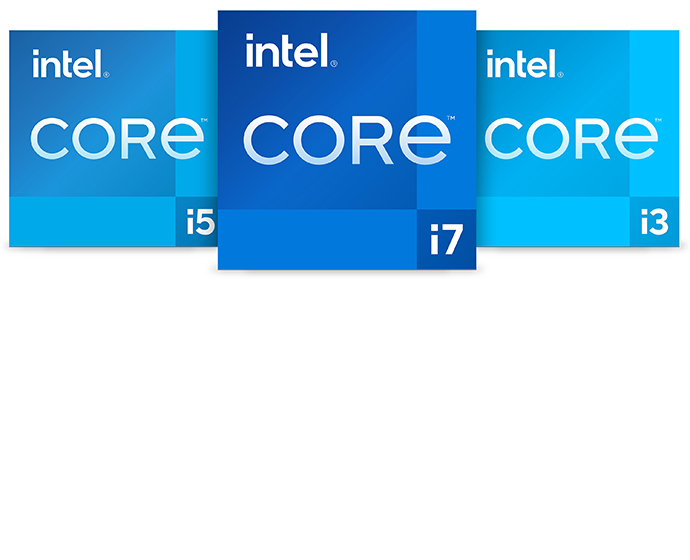 11th gen intel core badges อินเทลเปิดตัว Intel Core เจนเนอเรชั่น 11 โปรเซสเซอร์ที่ดีที่สุดในโลกเพื่อแล็ปท็อปรูปลักษณ์บางเบา เตรียมขนทัพผลิตภัณฑ์ใหม่ภายใต้การพัฒนากว่า 150 ดีไซน์ รวมถึงผลิตภัณฑ์อีก 20 รุ่นภายใต้แพลตฟอร์มใหม่ในชื่อ Intel® Evo™