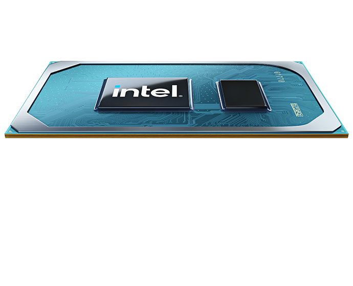 11th gen intel core processors with intel iris xe graphics v2 อินเทลเปิดตัว Intel Core เจนเนอเรชั่น 11 โปรเซสเซอร์ที่ดีที่สุดในโลกเพื่อแล็ปท็อปรูปลักษณ์บางเบา เตรียมขนทัพผลิตภัณฑ์ใหม่ภายใต้การพัฒนากว่า 150 ดีไซน์ รวมถึงผลิตภัณฑ์อีก 20 รุ่นภายใต้แพลตฟอร์มใหม่ในชื่อ Intel® Evo™