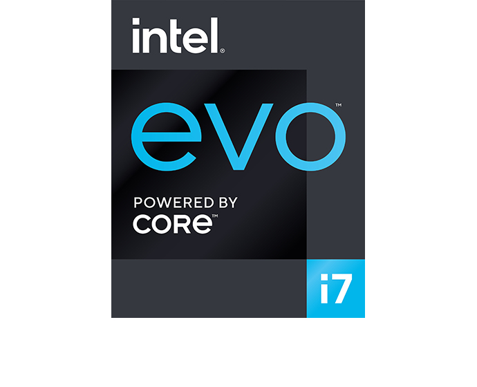 intel evo platform badge i7 อินเทลเปิดตัว Intel Core เจนเนอเรชั่น 11 โปรเซสเซอร์ที่ดีที่สุดในโลกเพื่อแล็ปท็อปรูปลักษณ์บางเบา เตรียมขนทัพผลิตภัณฑ์ใหม่ภายใต้การพัฒนากว่า 150 ดีไซน์ รวมถึงผลิตภัณฑ์อีก 20 รุ่นภายใต้แพลตฟอร์มใหม่ในชื่อ Intel® Evo™