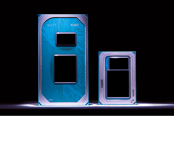 tgl up3 up4 black อินเทลเปิดตัว Intel Core เจนเนอเรชั่น 11 โปรเซสเซอร์ที่ดีที่สุดในโลกเพื่อแล็ปท็อปรูปลักษณ์บางเบา เตรียมขนทัพผลิตภัณฑ์ใหม่ภายใต้การพัฒนากว่า 150 ดีไซน์ รวมถึงผลิตภัณฑ์อีก 20 รุ่นภายใต้แพลตฟอร์มใหม่ในชื่อ Intel® Evo™