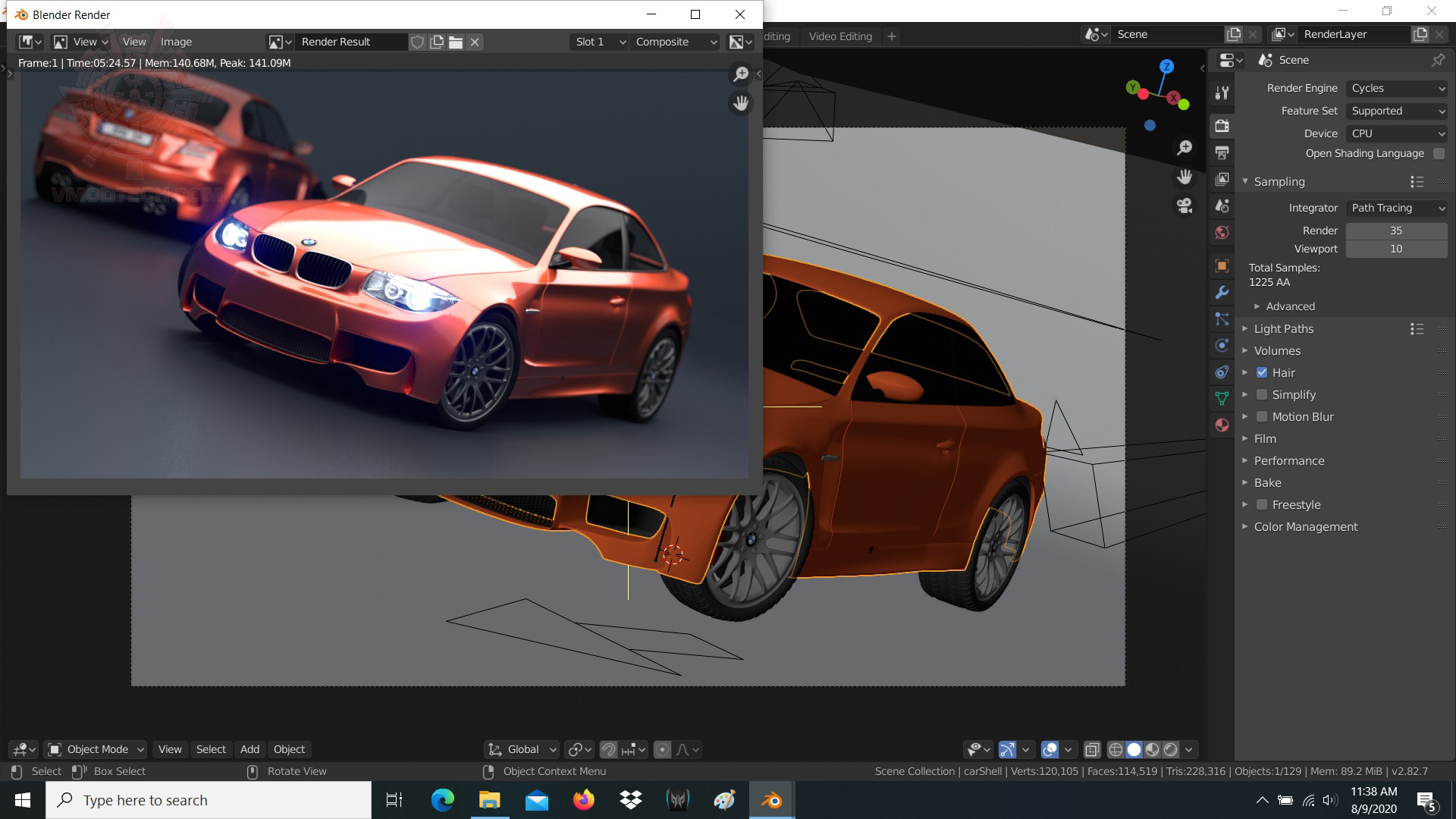 bd Predator Triton 300 Review