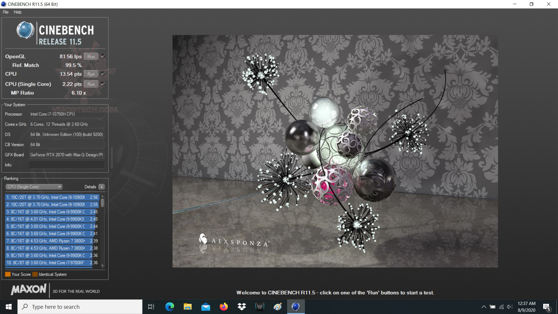 c11 Predator Triton 300 Review