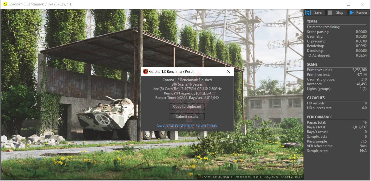 crn Predator Triton 300 Review