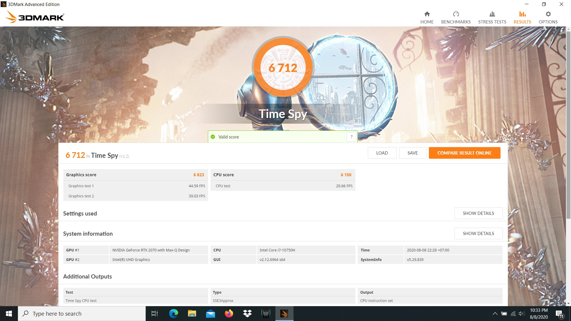 spy Predator Triton 300 Review