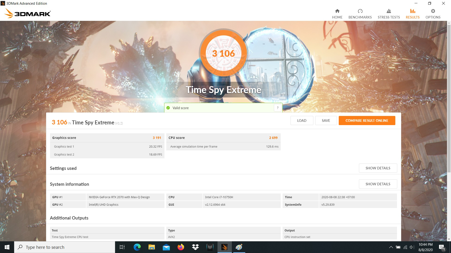 spyx Predator Triton 300 Review