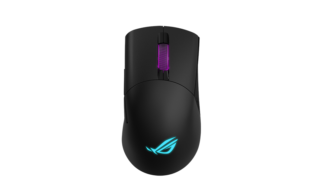 rog-keris-wireless rog keris wireless ROG เสริมแกร่งชุดใหญ่ภายใต้ชื่อ Meta Buffs เพื่อยกระดับประสบการณ์การเล่นเกมที่เหนือกว่า