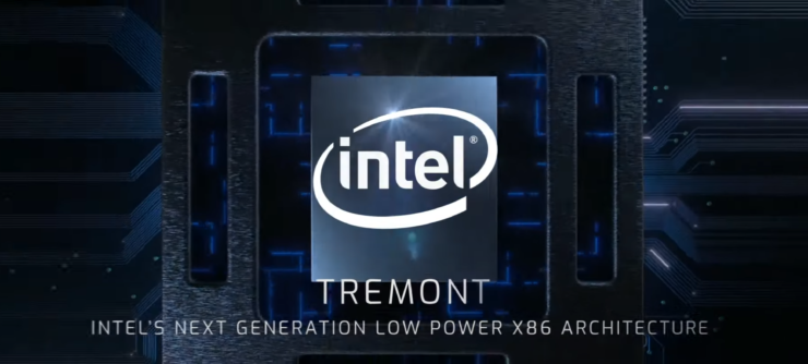 intel tremont next gen atom jasper lake family 740x334 ลือ!! พบข้อมูลซีพียู Intel Jasper Lake ในรุ่น Pentium และ Celeron ในซีรี่ย์ Atom ที่ใช้สถาปัตย์ Tremont ขนาด 10nm รุ่นต่อไปคาดจะเปิดตัวในต้นปี 2021 
