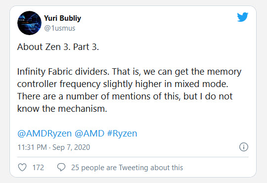 2020 09 08 10 33 10 ลือ!! ซีพียู AMD Ryzen 4000 ในสถาปัตย์ Zen3 จะมีรุ่น 10คอร์ประสิทธิภาพสูงเอาไว้ต่อกรกับคู่แข่ง 