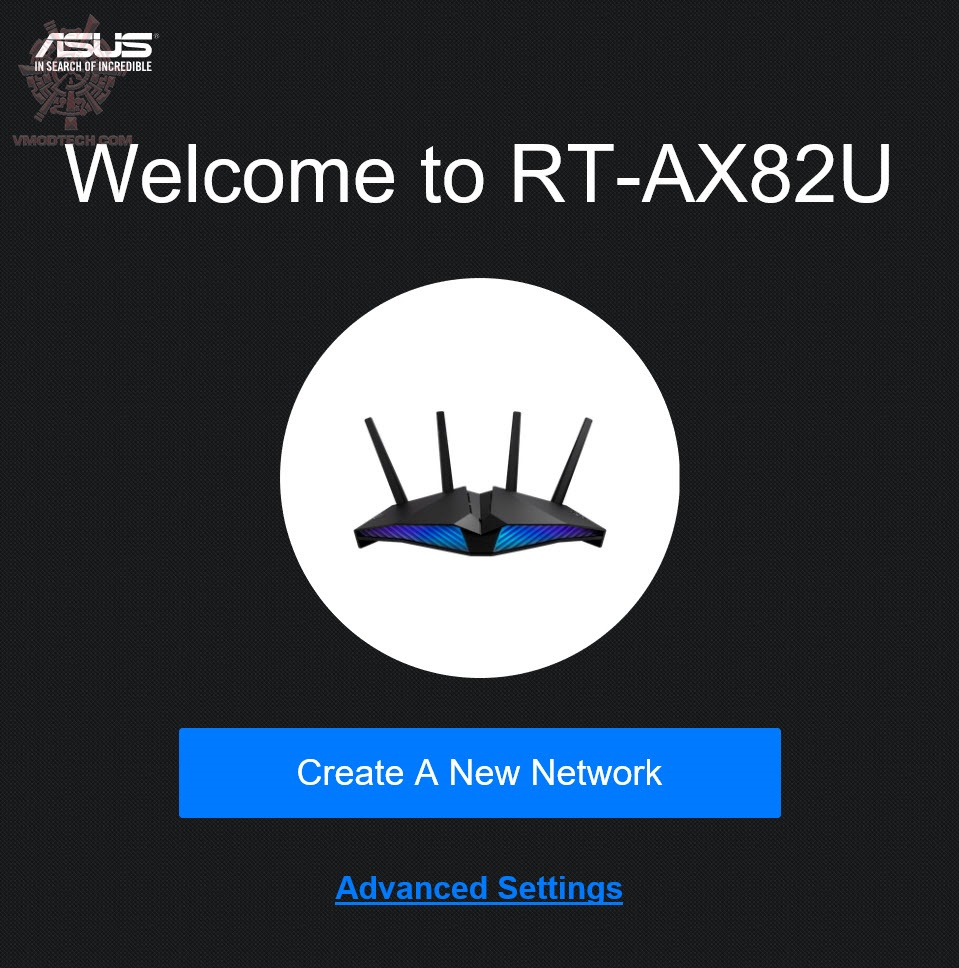 a ASUS RT AX82U Dual Band WiFi 6 Review