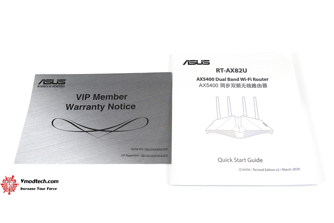 tpp 7928 ASUS RT AX82U Dual Band WiFi 6 Review