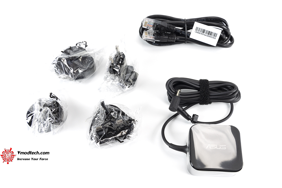 tpp 7929 ASUS RT AX82U Dual Band WiFi 6 Review